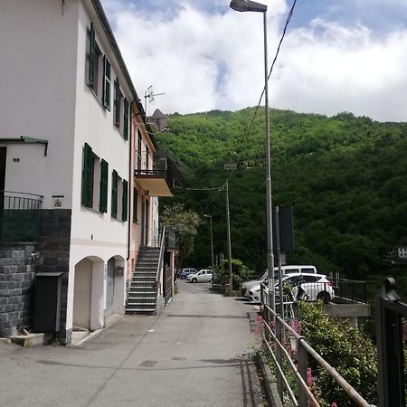 Casa Rosaguta Daire Vescina Dış mekan fotoğraf