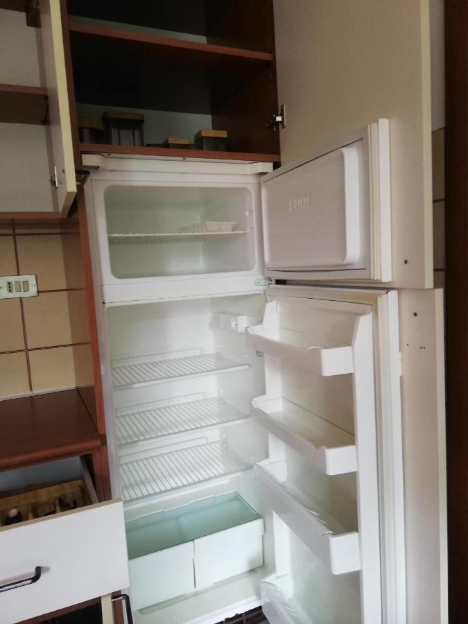 Casa Rosaguta Daire Vescina Dış mekan fotoğraf