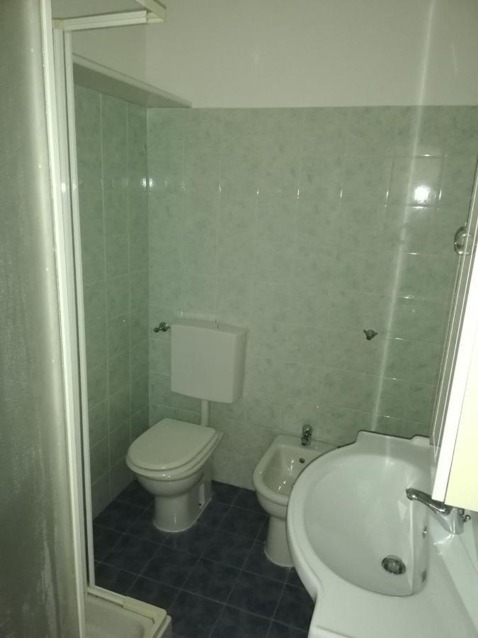 Casa Rosaguta Daire Vescina Dış mekan fotoğraf