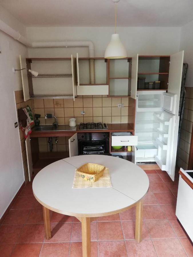 Casa Rosaguta Daire Vescina Dış mekan fotoğraf