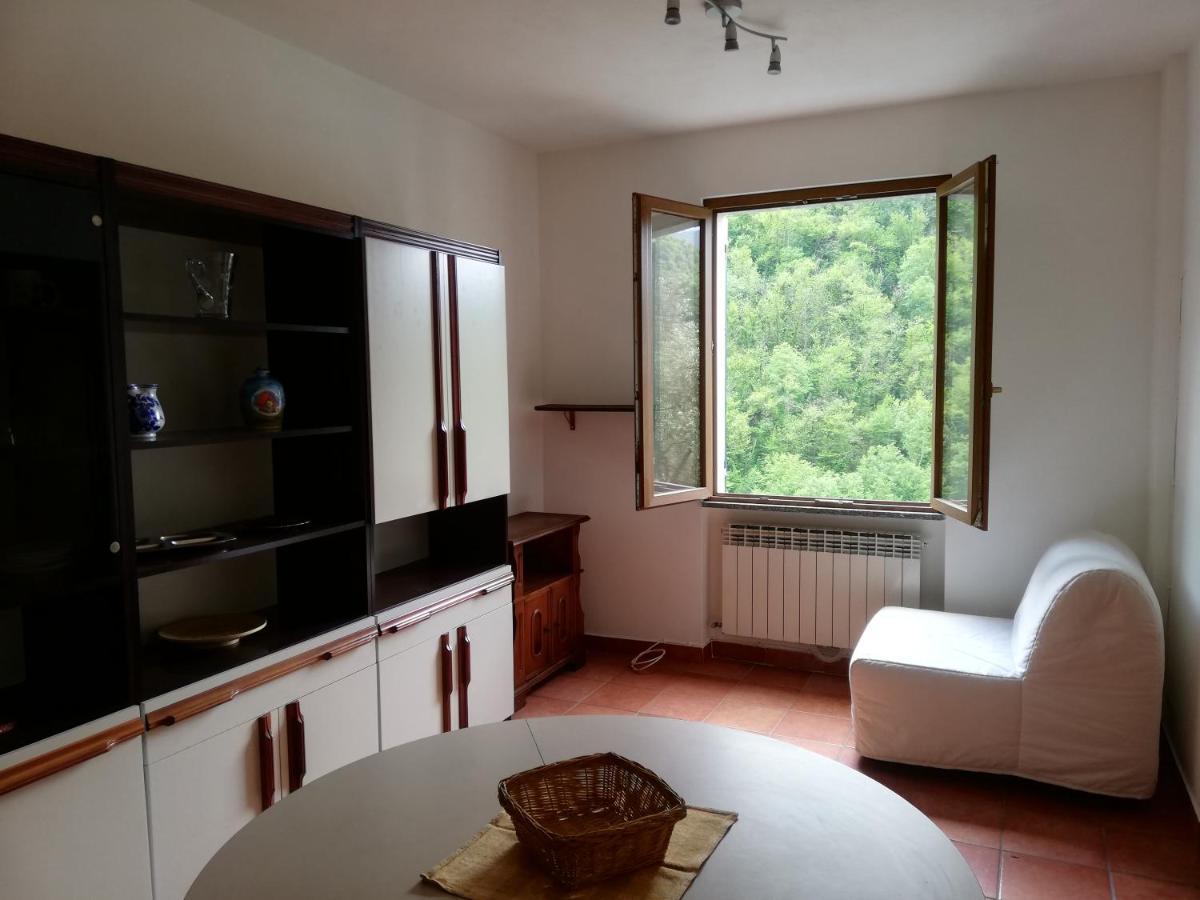 Casa Rosaguta Daire Vescina Dış mekan fotoğraf
