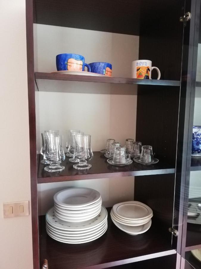 Casa Rosaguta Daire Vescina Dış mekan fotoğraf