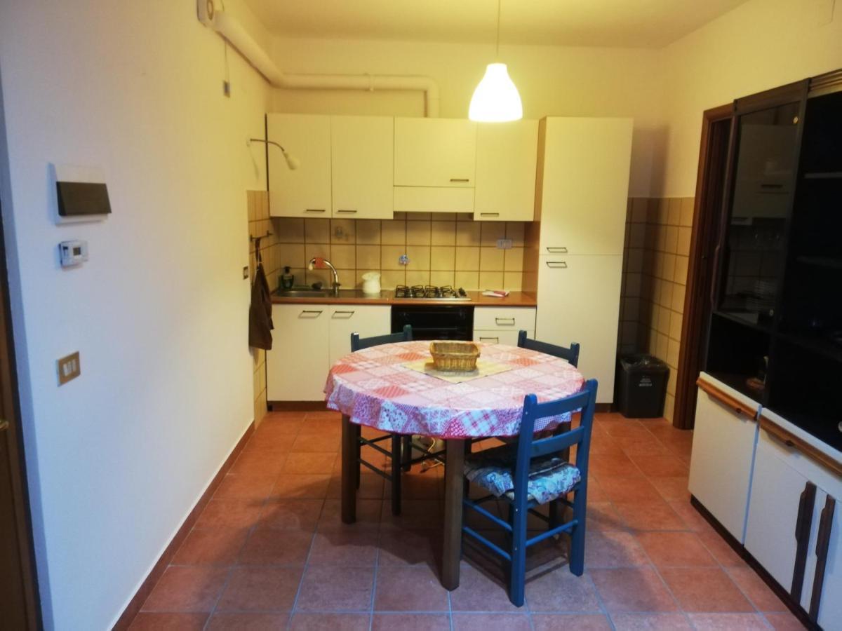 Casa Rosaguta Daire Vescina Dış mekan fotoğraf