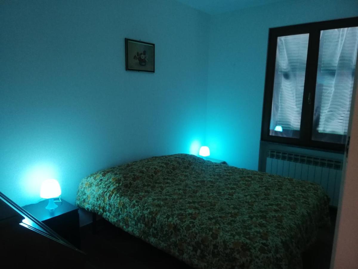 Casa Rosaguta Daire Vescina Dış mekan fotoğraf