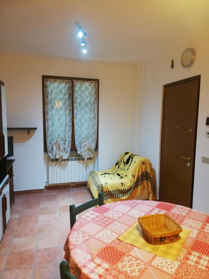Casa Rosaguta Daire Vescina Dış mekan fotoğraf