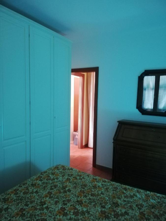 Casa Rosaguta Daire Vescina Dış mekan fotoğraf