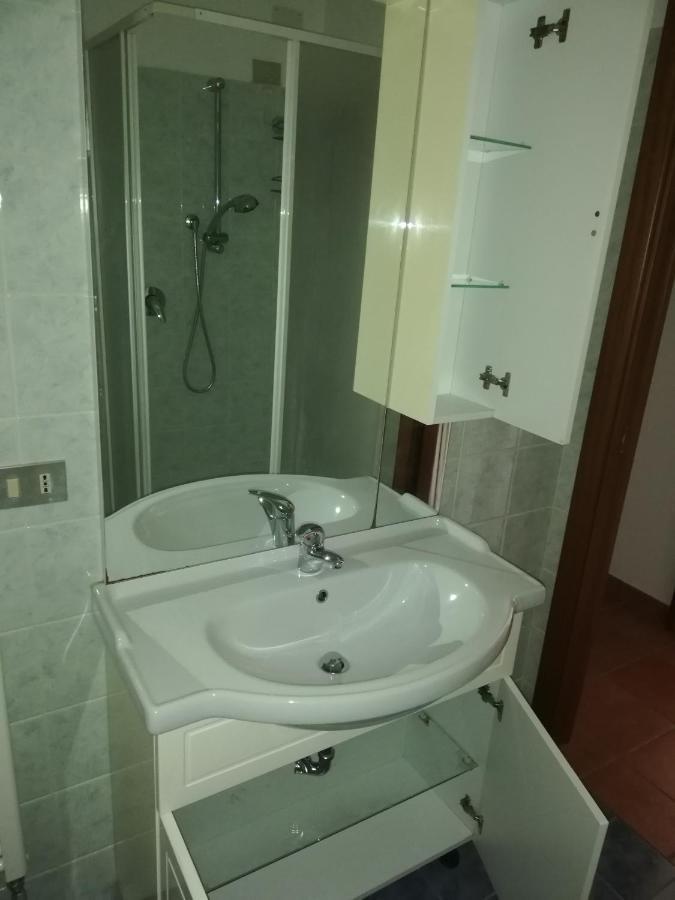 Casa Rosaguta Daire Vescina Dış mekan fotoğraf
