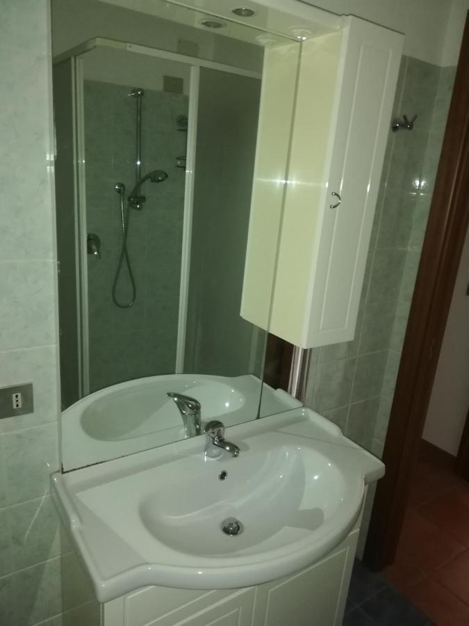 Casa Rosaguta Daire Vescina Dış mekan fotoğraf
